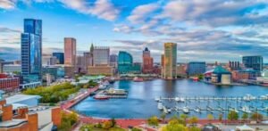 Avelo Airlines Baltimore Office in United States