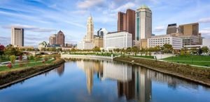 Breeze Airways Columbus Office in United States