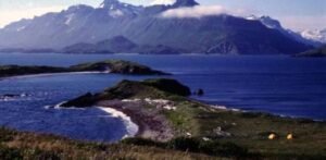 Alaska Airlines Dillingham Office In United States