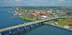 Alaska Airlines Fort Myers Office In United States