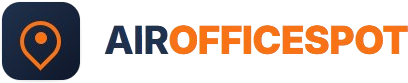 www.airofficespot.com