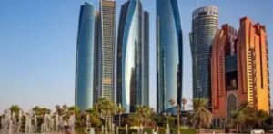 Air Arabia Maroc Abu Dhabi Office in UAE