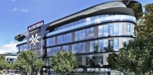 Air Serbia Headquarters