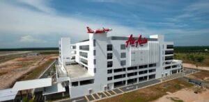 AirAsia Headquarters