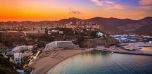Royal Air Maroc Al Hoceima Office in Morocco