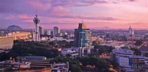 AirAsia Alor Setar Office in Malaysia