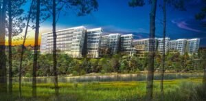 Avelo Airlines Headquarters