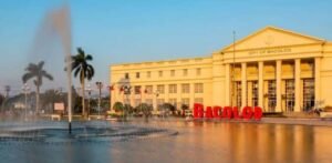 AirAsia Bacolod Office in Philippines