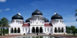 AirAsia Banda Aceh Office in Indonesia