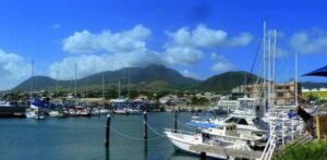 JetBlue Airways Basseterre Office