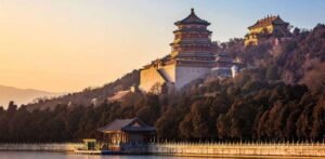 Royal Air Maroc Beijing Office in China