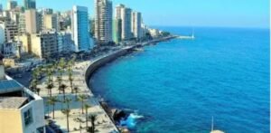 Air Arabia Maroc Beirut Office in Lebanon