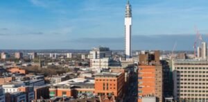 Southwest Airlines Birmingham Office