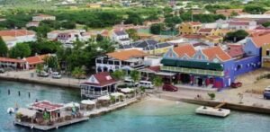 Delta Airlines Bonaire Office in Caribbean Netherlands