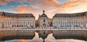 Royal Air Maroc Bordeaux Office in France