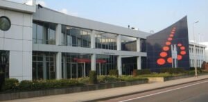 Brussels Airlines Headquarters