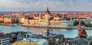 Air Cairo Budapest Office in Hungary
