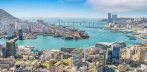 AirAsia Busan Office in South Korea
