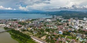 AirAsia Cagayan de Oro Office in Philippines