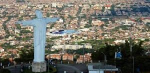 JetBlue Airways Cali Office in Colombia