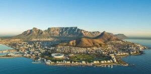 Delta Airlines Cape Town Office in South Africa