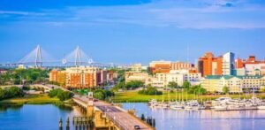 Avelo Airlines Charleston Office in United States