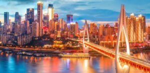 AirAsia Chongqing Office in China