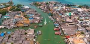 AirAsia Chumphon Office in Thailand