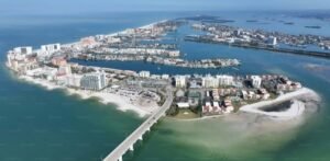Sun Country Airlines Clearwater Office in United States