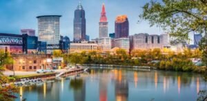 Avelo Airlines Cleveland Office in United States