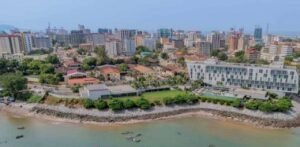 Royal Air Maroc Conakry Office in Guinea