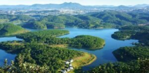 AirAsia Da Lat Office in Vietnam