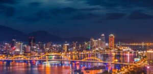 AirAsia Da Nang Office in Vietnam