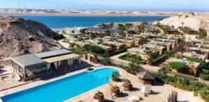 Royal Air Maroc Dakhla Office in Morocco