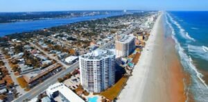 Avelo Airlines Daytona Beach Office in United States