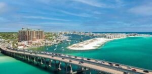 Delta Airlines Destin Office in United States