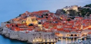 Brussels Airlines Dubrovnik Office in Croatia