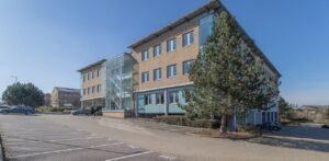 EasyJet Headquarters