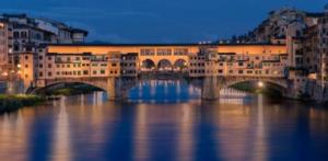 Lufthansa Florence Office in Italy