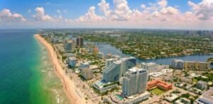 Avelo Airlines Fort Lauderdale Office in United States