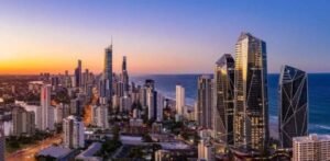 AirAsia Gold Coast Office in Australia