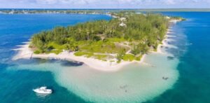Delta Airlines Grand Cayman Office in Cayman Islands