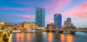 Avelo Airlines Grand Rapids Office in United States