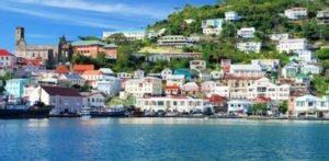 Delta Airlines Grenada Office