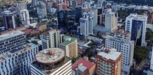 Delta Airlines Guatemala City Office in Guatemala