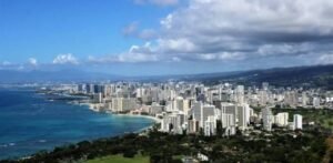 Delta Airlines Honolulu Office in United States