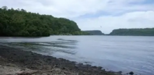Air Niugini Hoskins Office in Papua New Guinea