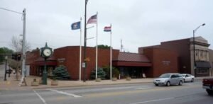 Delta Airlines Iron Mountain Office