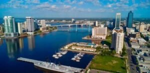 Avelo Airlines Jacksonville Office in United States