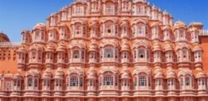 Air Arabia Maroc Jaipur Office in India